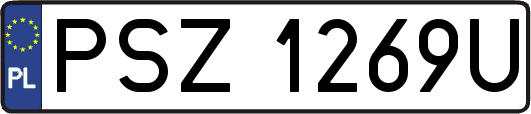 PSZ1269U