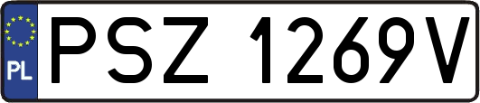 PSZ1269V