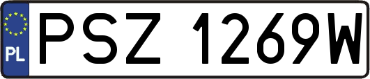 PSZ1269W