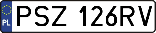PSZ126RV