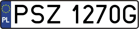 PSZ1270G