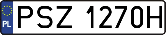 PSZ1270H