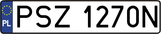 PSZ1270N