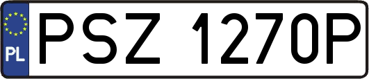 PSZ1270P