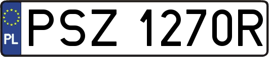 PSZ1270R