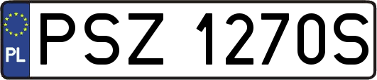 PSZ1270S