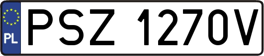 PSZ1270V