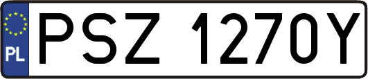 PSZ1270Y