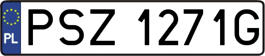 PSZ1271G