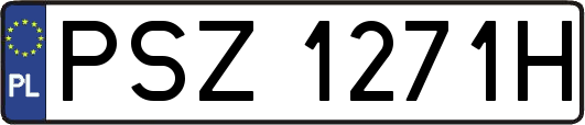 PSZ1271H