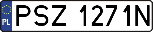 PSZ1271N