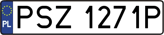 PSZ1271P