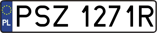 PSZ1271R