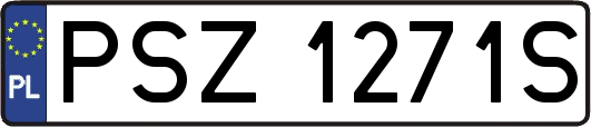 PSZ1271S