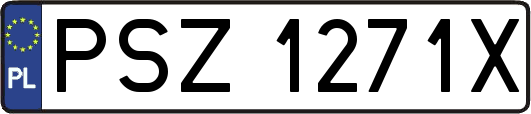 PSZ1271X