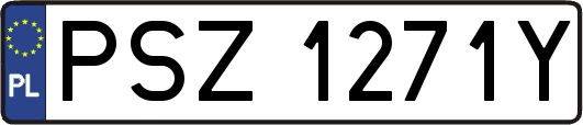 PSZ1271Y
