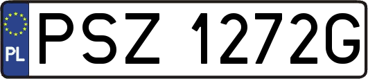 PSZ1272G