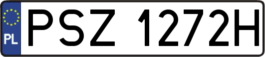 PSZ1272H