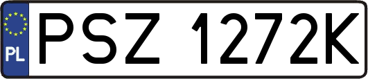 PSZ1272K