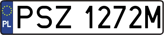 PSZ1272M