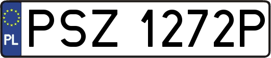 PSZ1272P