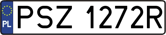 PSZ1272R