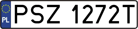 PSZ1272T