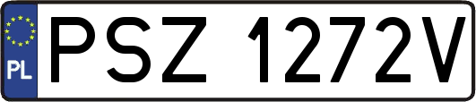 PSZ1272V