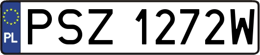 PSZ1272W