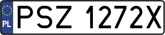 PSZ1272X