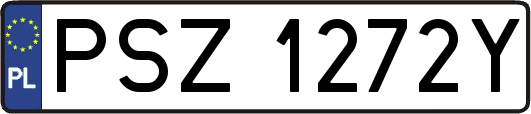 PSZ1272Y