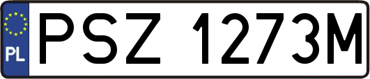 PSZ1273M