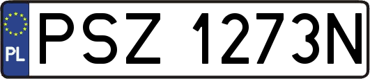 PSZ1273N