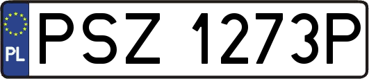 PSZ1273P
