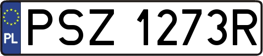 PSZ1273R
