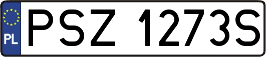 PSZ1273S