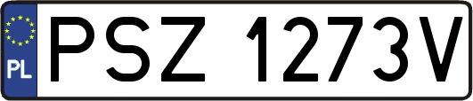 PSZ1273V