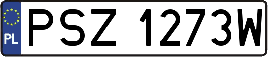 PSZ1273W