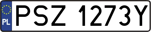 PSZ1273Y