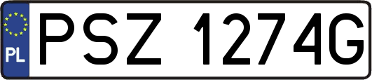 PSZ1274G