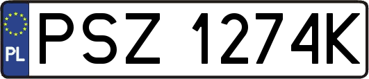 PSZ1274K