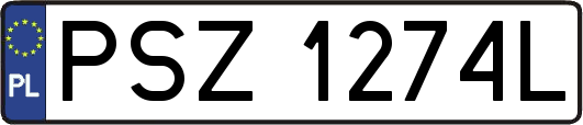 PSZ1274L
