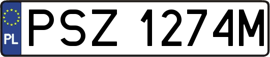 PSZ1274M