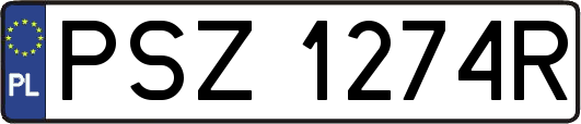 PSZ1274R