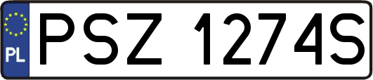 PSZ1274S