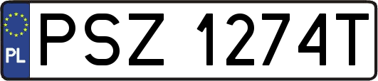 PSZ1274T