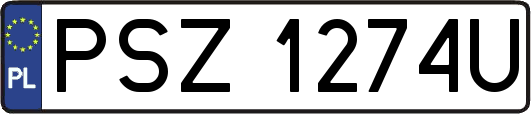 PSZ1274U