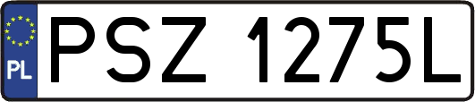 PSZ1275L