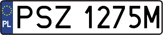 PSZ1275M