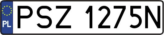 PSZ1275N